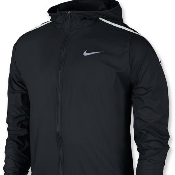 Nike Jackets & Blazers - Women’s Nike Impossibly Light Hooded Jacket